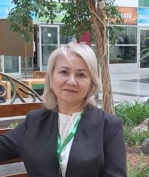 Заместитель директора по учебной работе